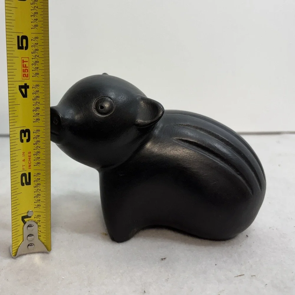N/A vintage black